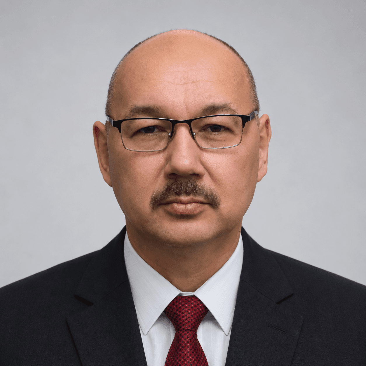 Трофимов Дмитрий Чапаевич