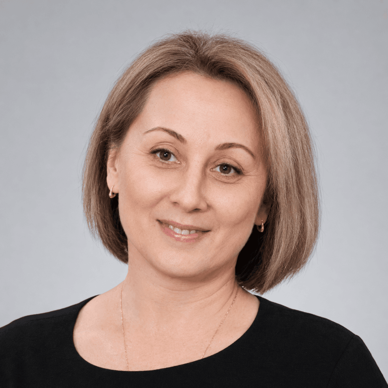 Ситникова Анна Алексеевна