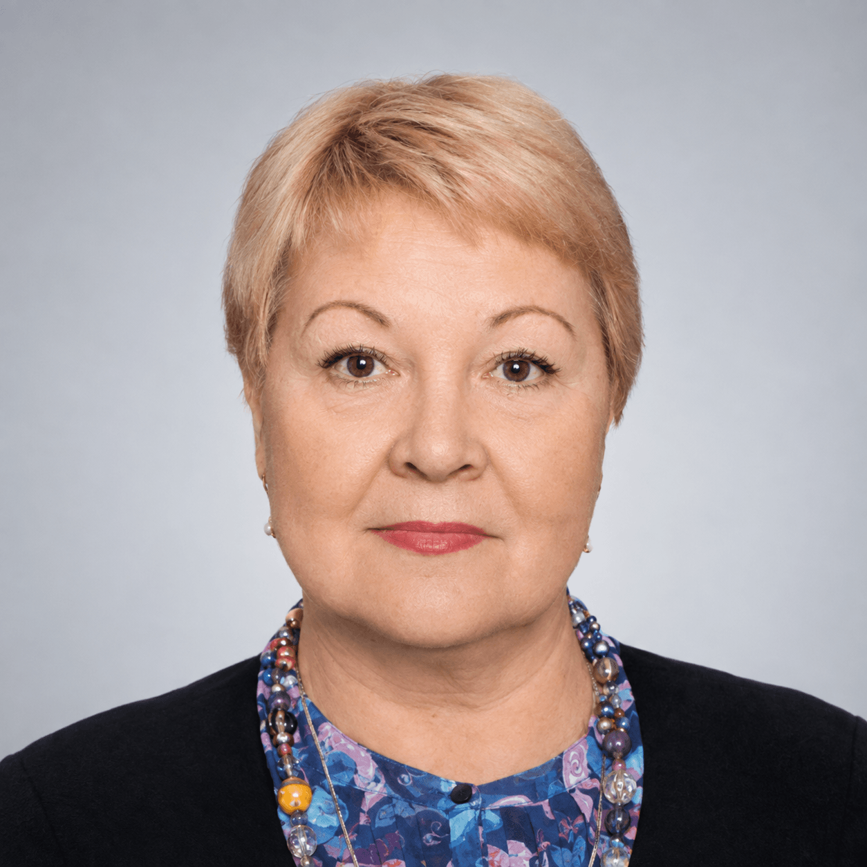 Мухина Наталия Ивановна