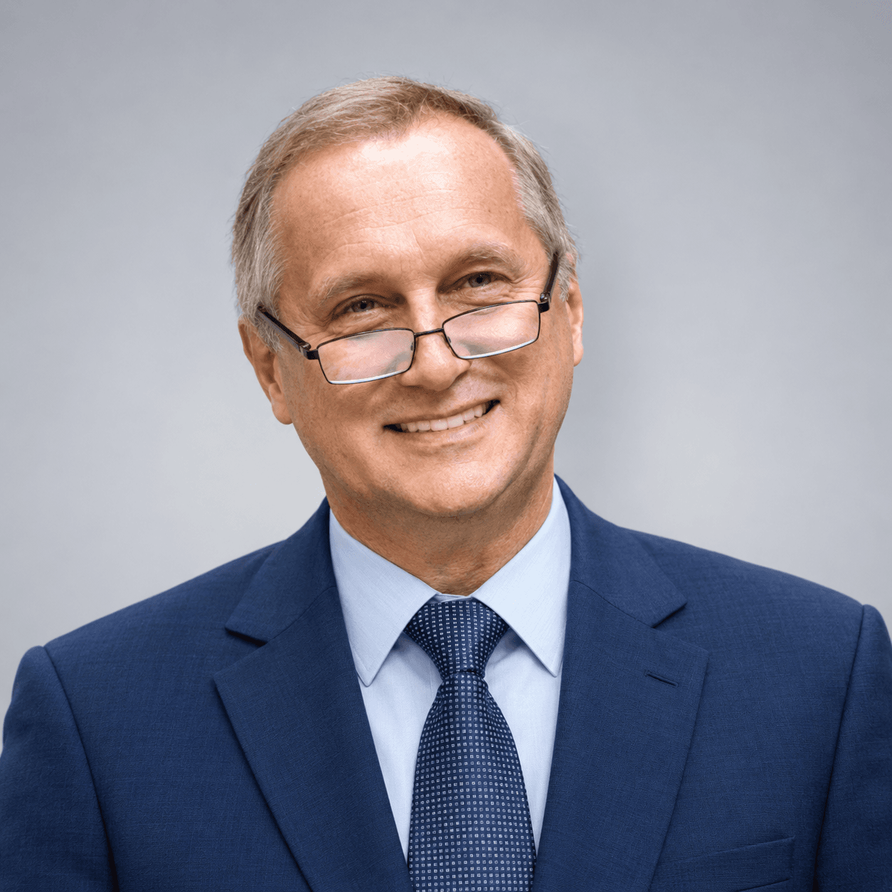 Носихин Александр Леонидович