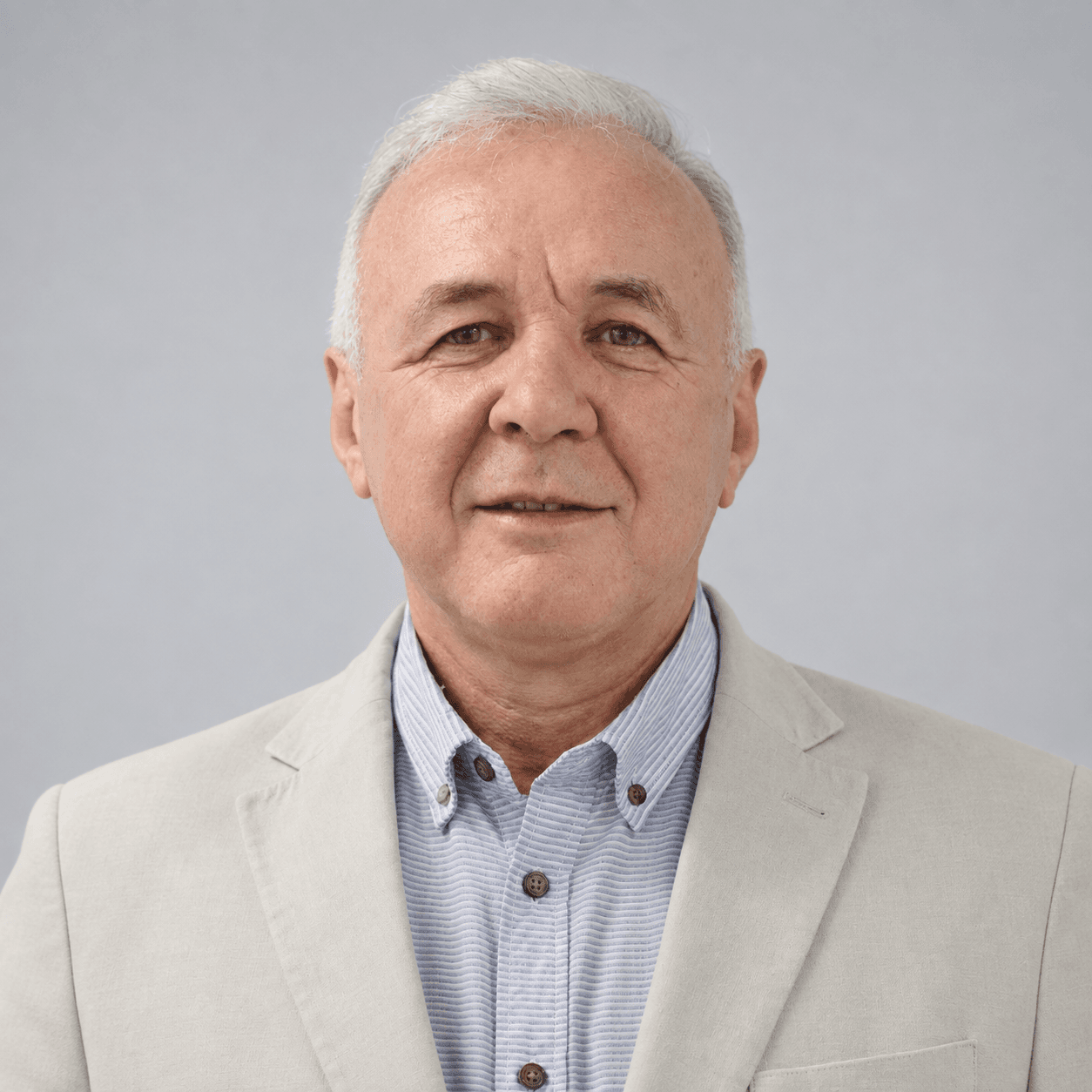 Завирюха Валентин Иванович